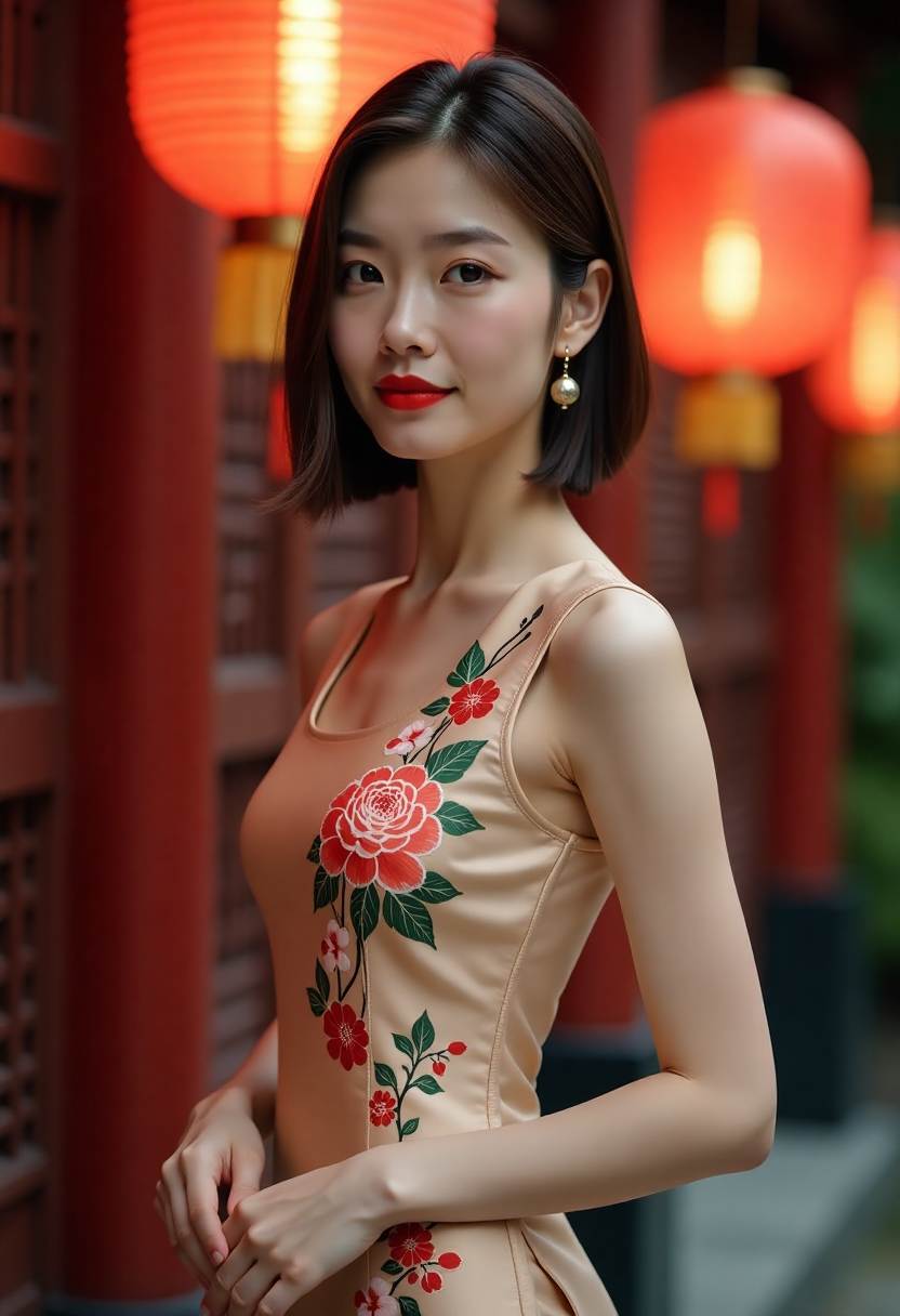 日剧纸月亮海报